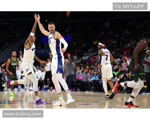 戈贝尔轰高效双十！正负值+27冠绝赛场