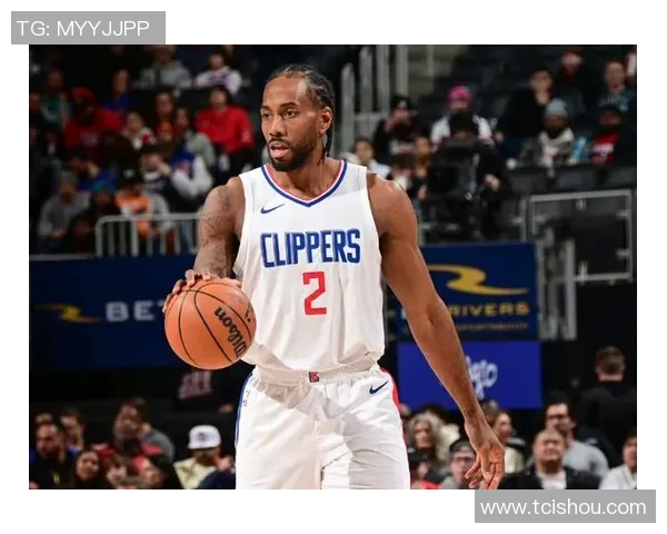 里程碑！伦纳德超越小乔丹升至快船队史得分榜第八