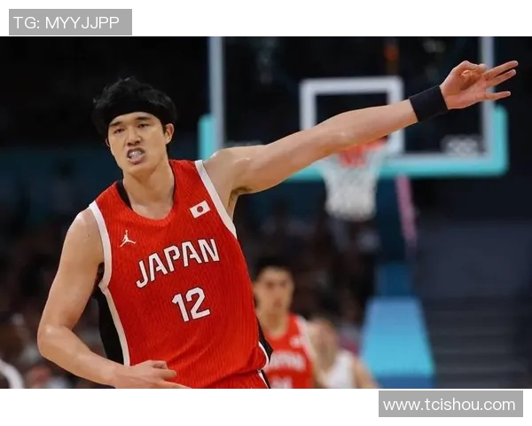 渡边雄太谈对阵中国男篮：会把他们当做必须战胜的对手